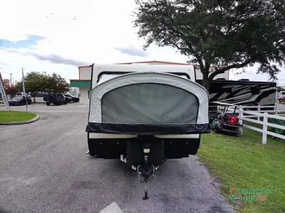 2020 Jayco Jay Feather