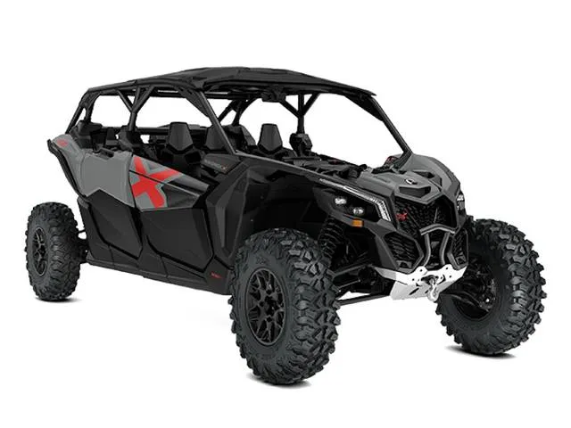 2026 Can-Am® Maverick X3 MAX X Turbo