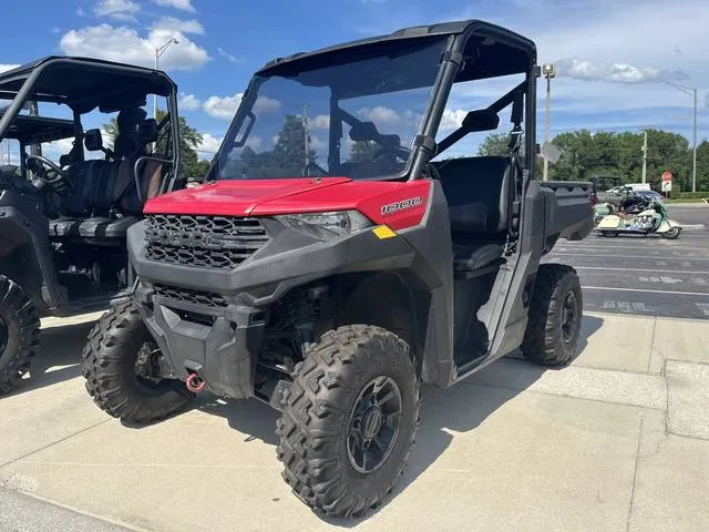 2020 Polaris® Ranger® 1000