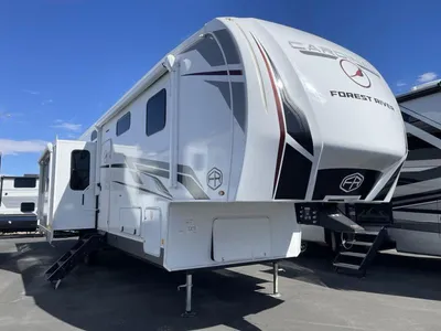 2026 Forest River RV Cardinal