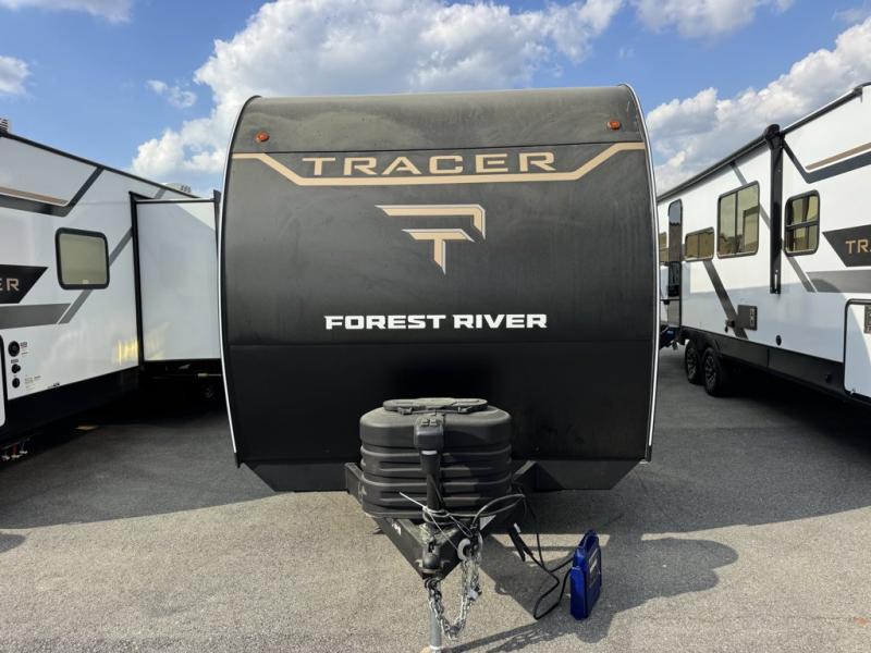 2026 Prime Time Tracer