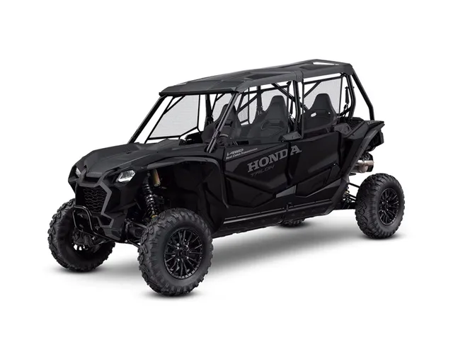 2025 Honda® Talon 1000X-4
