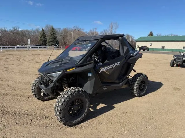 2022 Polaris® RZR Pro XP Ultimate