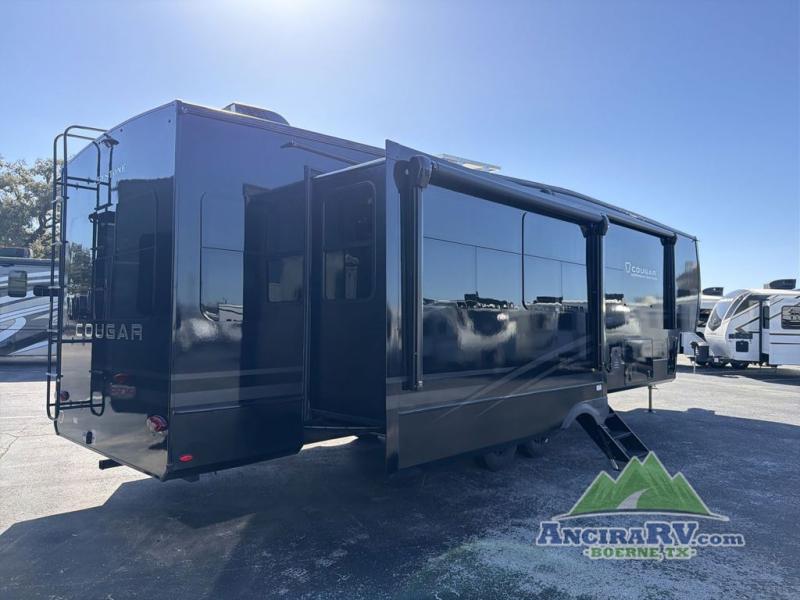 2026 Keystone RV Cougar