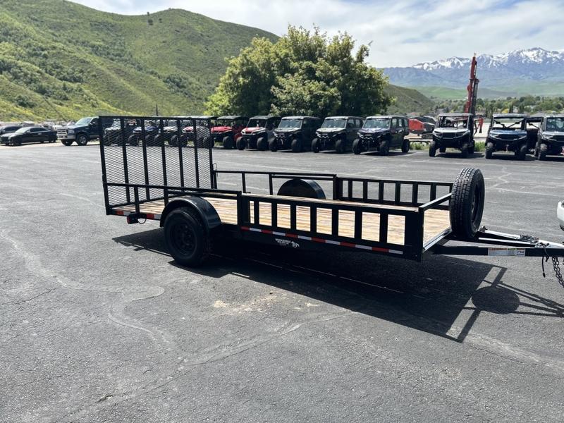 2020 KSFN FLATBED