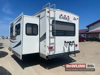 2011 Eagle Super Lite 318RLS