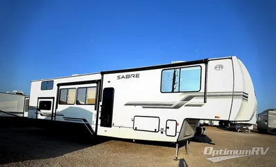 2027 Forest River Sabre