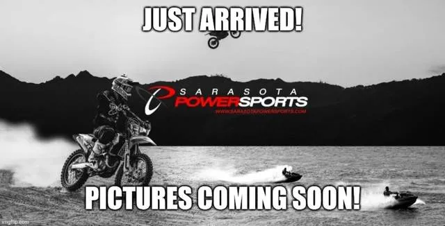 2026 CFMOTO CFORCE 400 — front three-quarter view