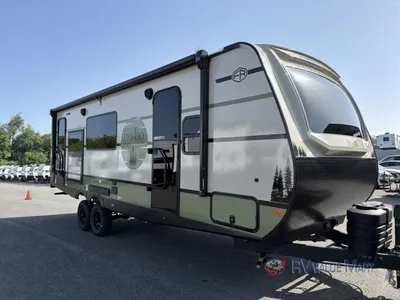 2027 Forest River RV No Boundaries