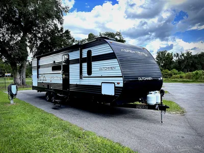 2025 Dutchmen Aspen Trail LE