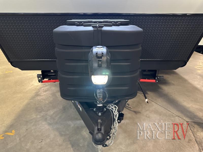 2026 Forest River Flagstaff Micro Lite