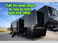 2026 Axiom RV V4250SP — front three-quarter view