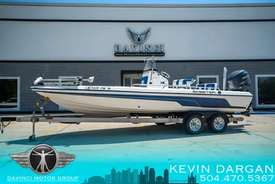 2010 Skeeter ZX 22 V