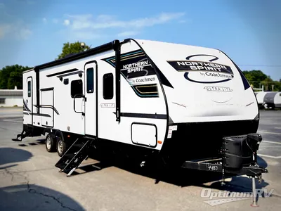 2023 Coachmen Northern Spirit Ultra Lite