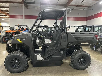 2026 Polaris Ranger 1000 Premium