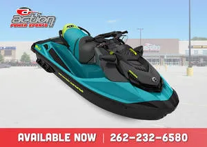 2026 Sea-Doo Wake™ 170 iBR and iDF