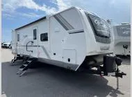 2025 Highland Ridge RV 263KBS — front three-quarter view