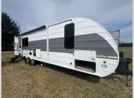 2026 Forest River RV 28ICE — front three-quarter view
