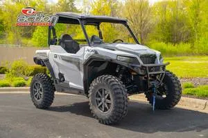 2026 Polaris® General XP 1000 Sport — front three-quarter view