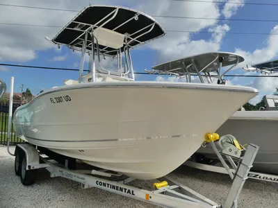 2026 Bulls Bay 200 Center Console