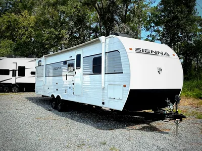 2025 Venture RV Sienna