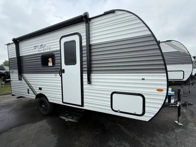 2026 Open Range OPEN RANGE 177BH — front three-quarter view