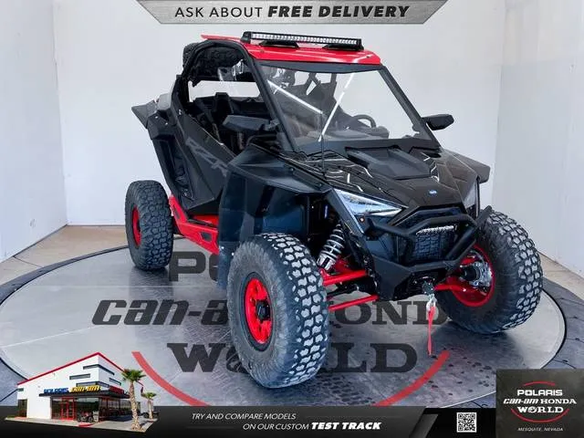 2020 Polaris® RZR® Pro XP® Ultimate