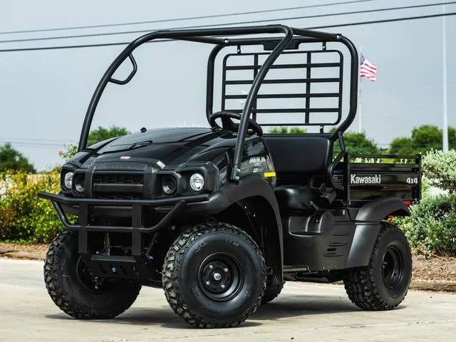 2026 Kawasaki Mule SX™ 4x4