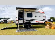 2027 Modern Buggy RV Hopper 2 — front three-quarter view