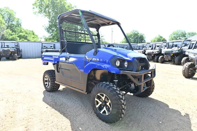 2025 Kawasaki Mule PRO-MX™ LE