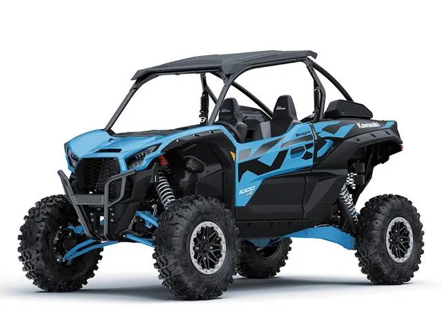 2026 Kawasaki Teryx KRX® 1000 eS
