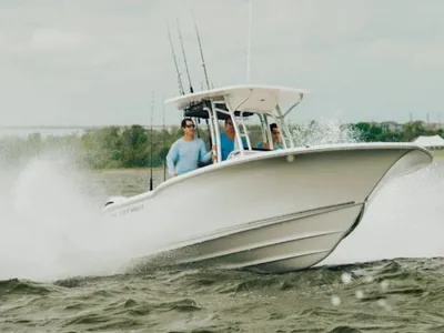 2026 Key West Boats 260 CC