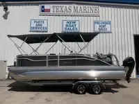 2026 Barletta Aria A22CC Platinum