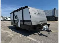 2026 Keystone RV 161BH — front three-quarter view