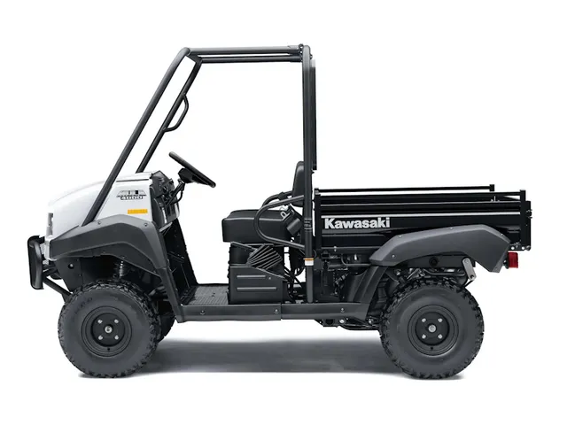 2027 Kawasaki Mule™ 4000