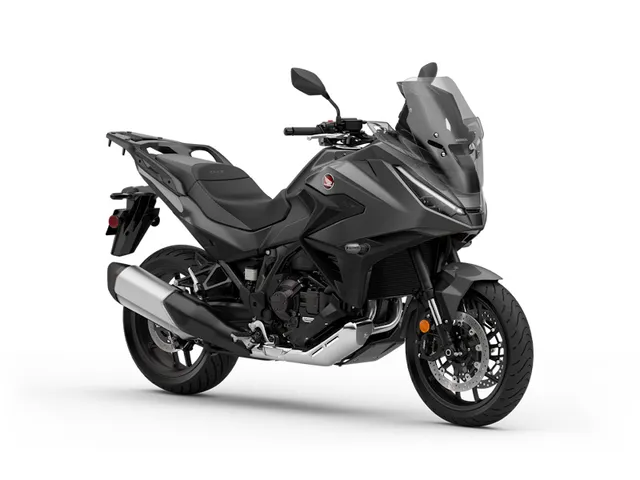 2026 Honda® NT1100 DCT — front three-quarter view