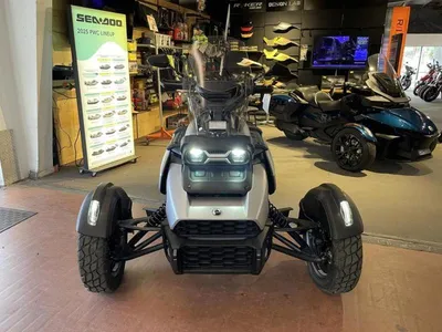2025 Can-Am Canyon