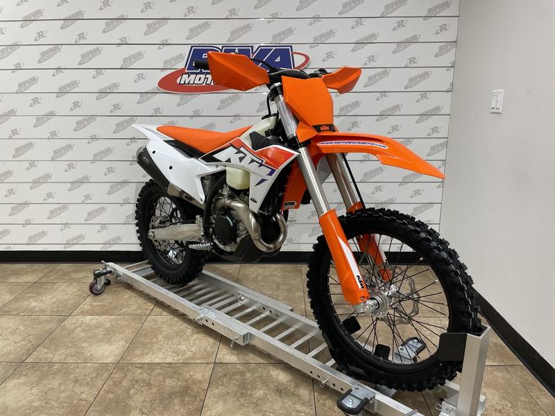 2023 KTM 450 XC-F