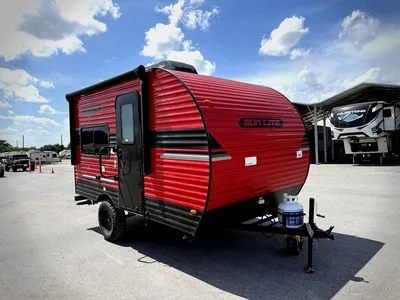 2026 Sunset Park RV Sun Lite LTD