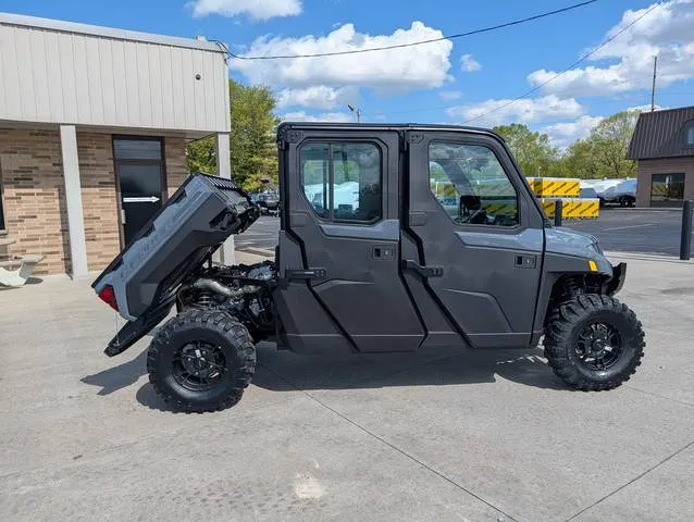 2026 Polaris® Ranger Crew XP 1000 NorthStar Edition Ultimate