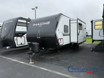 2026 Grand Design Imagine XLS