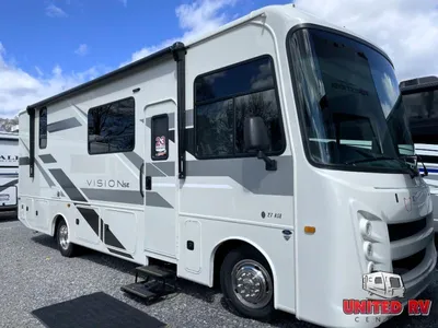 2026 Entegra Coach Vision SE