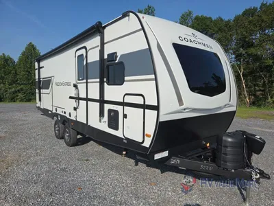 2027 Coachmen RV Freedom Express