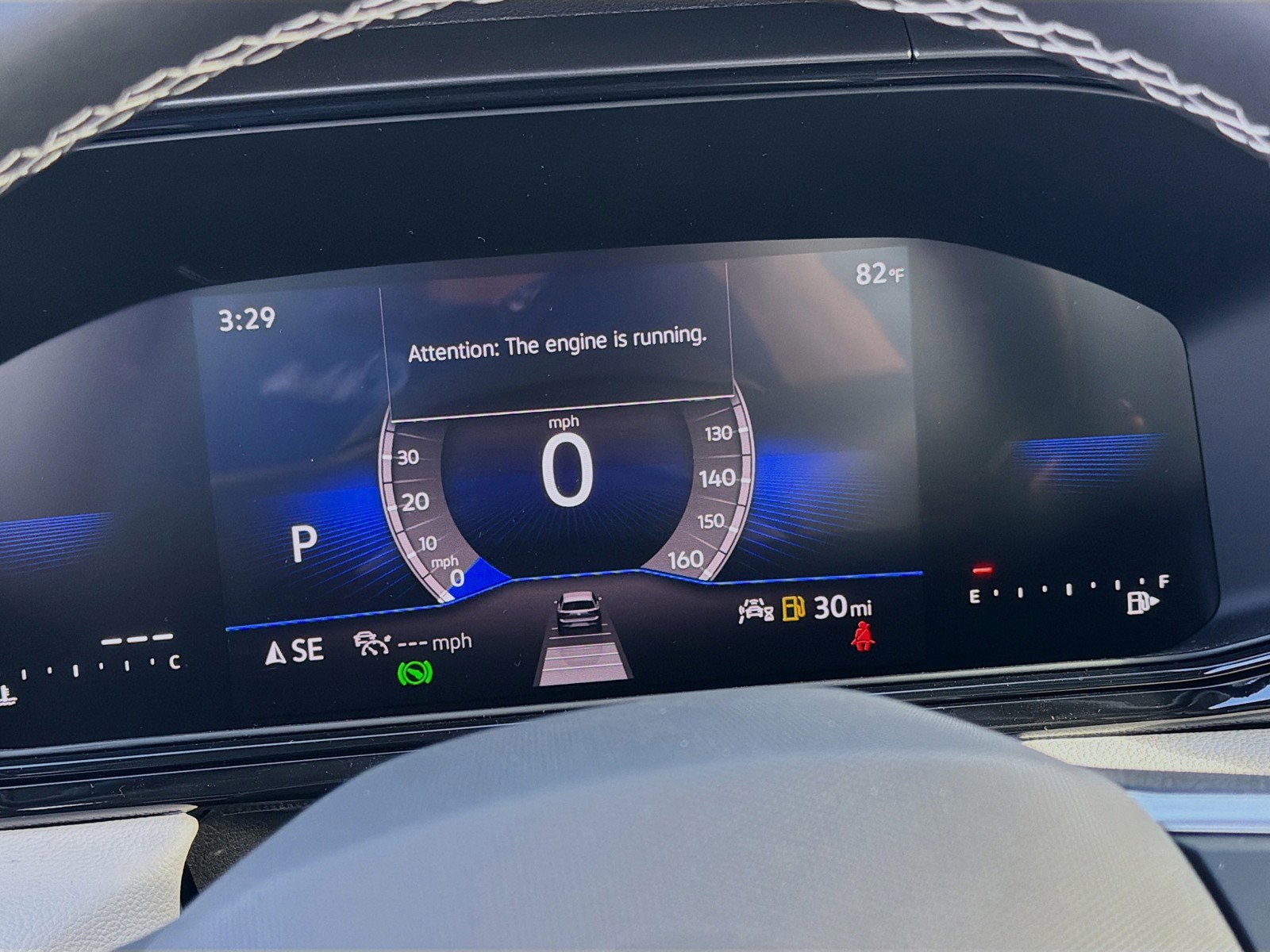 2026 Volkswagen Taos — photo 11 view