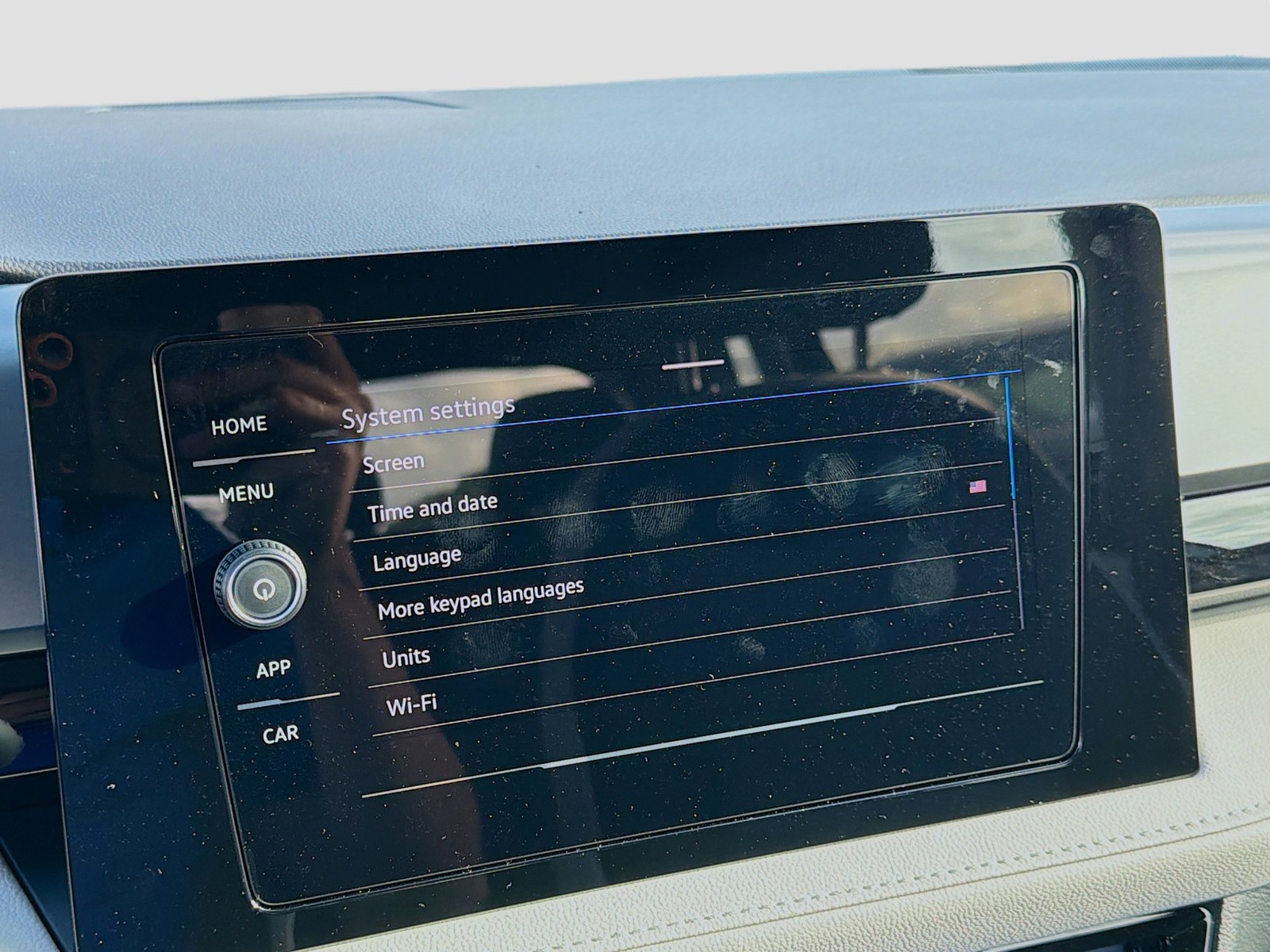 2026 Volkswagen Taos — photo 12 view