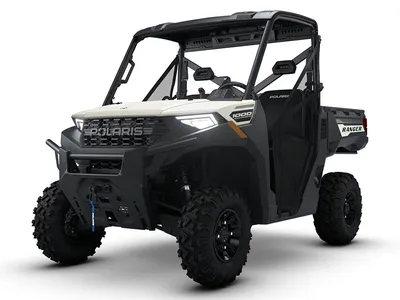 2026 Polaris Ranger 1000 Premium