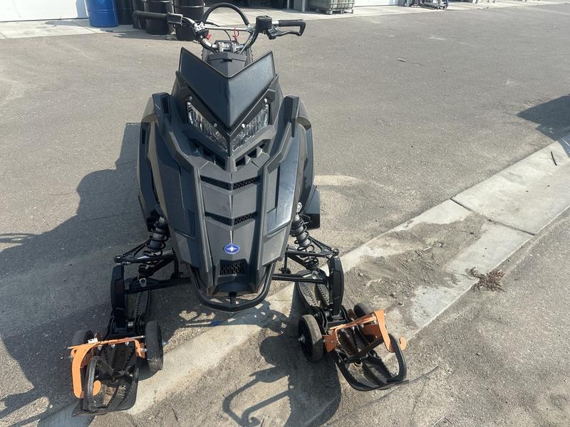 2021 Polaris 850 PRO RMK 155