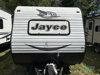 2017 Jayco Jay Flight SLX