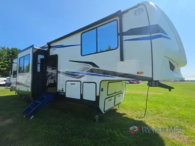 2026 Forest River RV Rogue