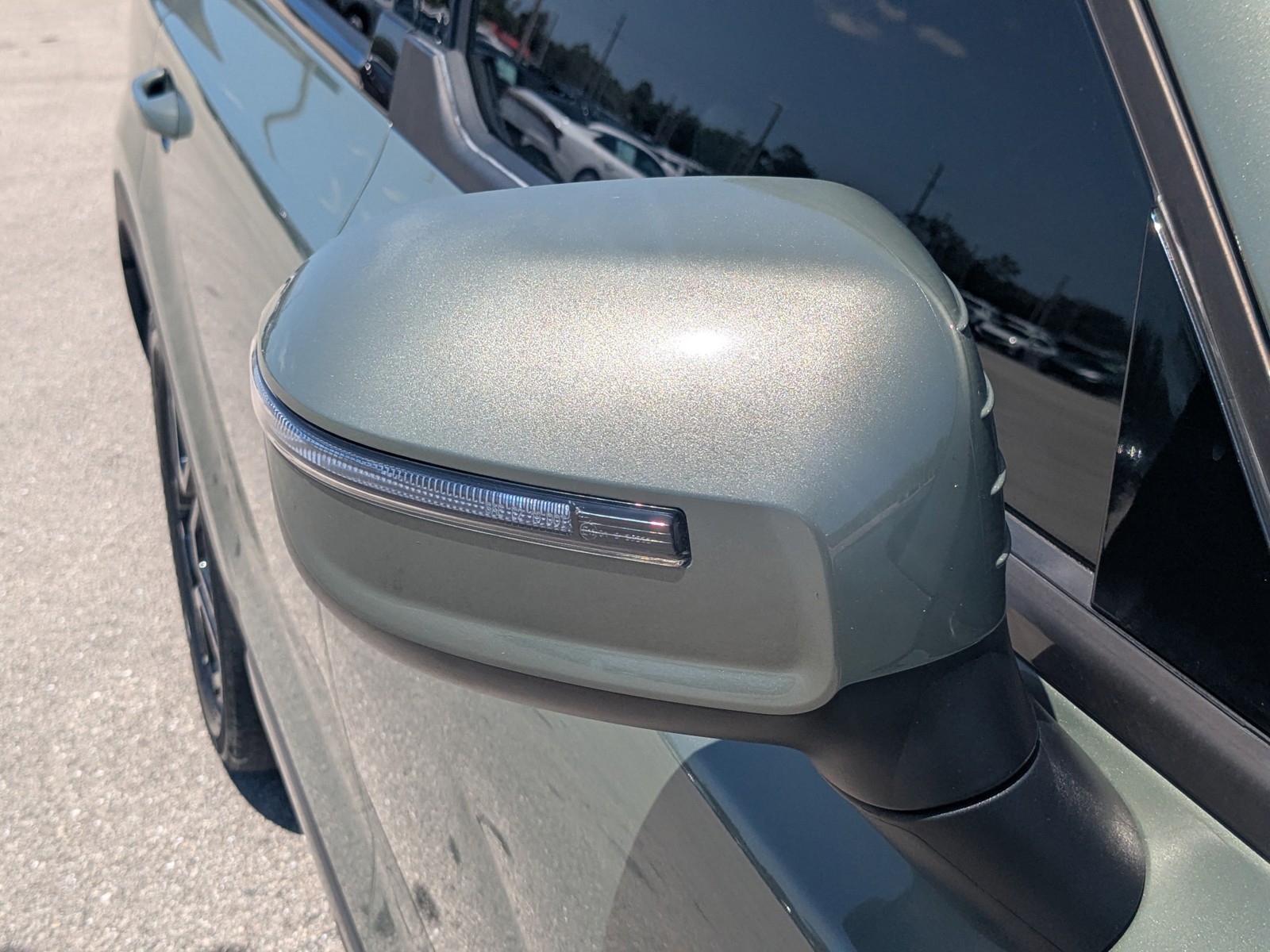 2023 Kia Telluride — photo 12 view